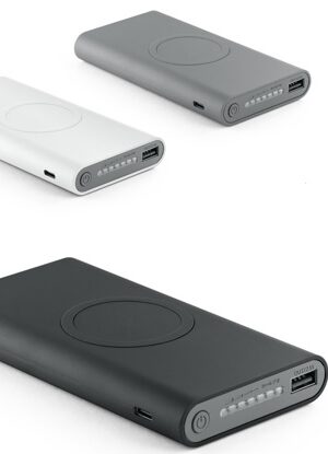 Bateria portátil wireless M57904