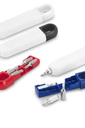 Kit mini ferramentas M94018
