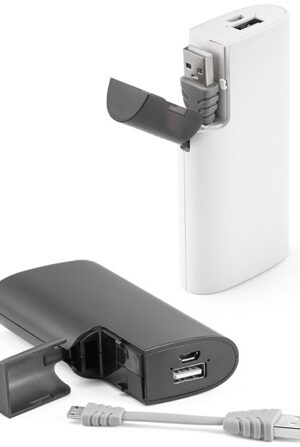Bateria portátil M97076
