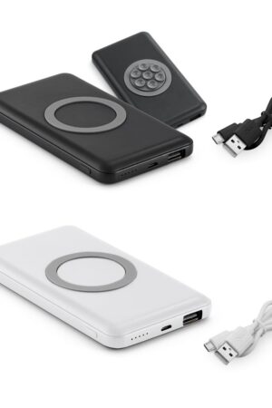 Bateria portátil e carregador wireless M97079