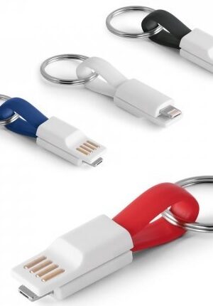 Cabo USB com conector 2 em 1 M97152